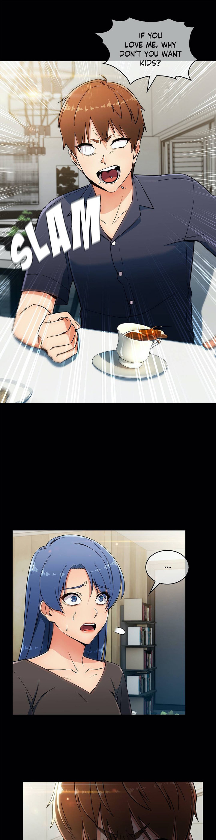 Stand up Guy - Chapter 6 [photo 7] - MangaPorn