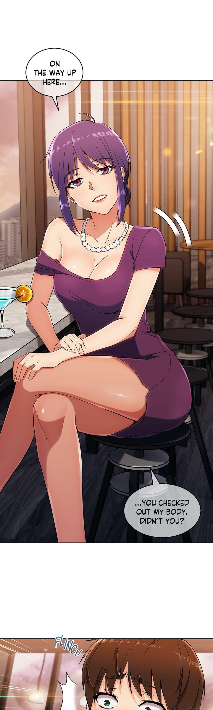 Stand up Guy - Chapter 7 [photo 10] - MangaPorn