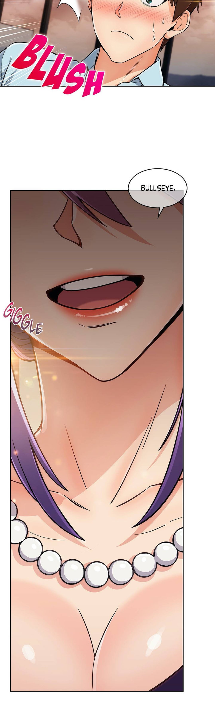 Stand up Guy - Chapter 7 [photo 11] - MangaPorn