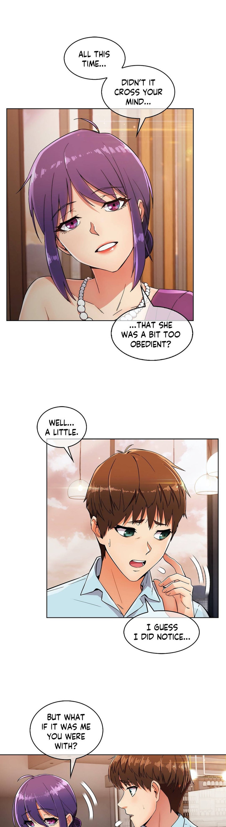 Stand up Guy - Chapter 7 [photo 14] - MangaPorn