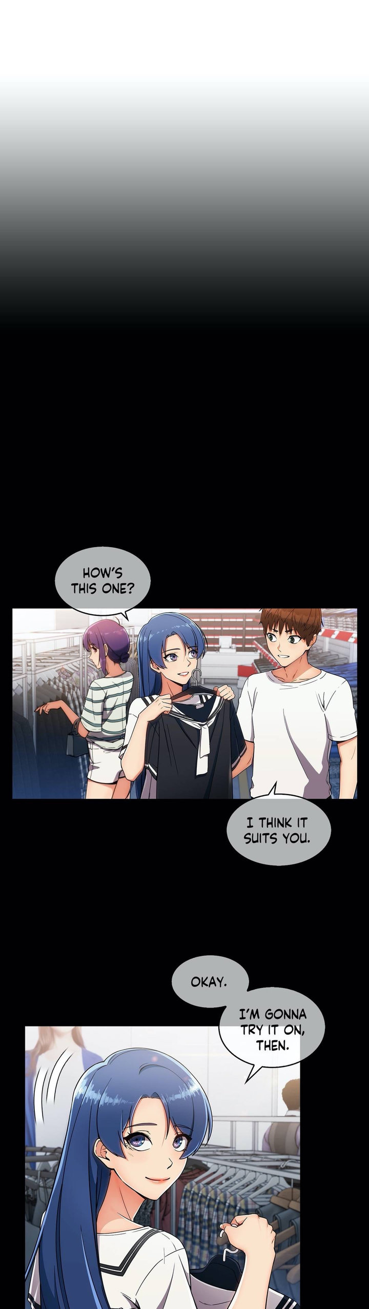 Stand up Guy - Chapter 7 [photo 16] - MangaPorn