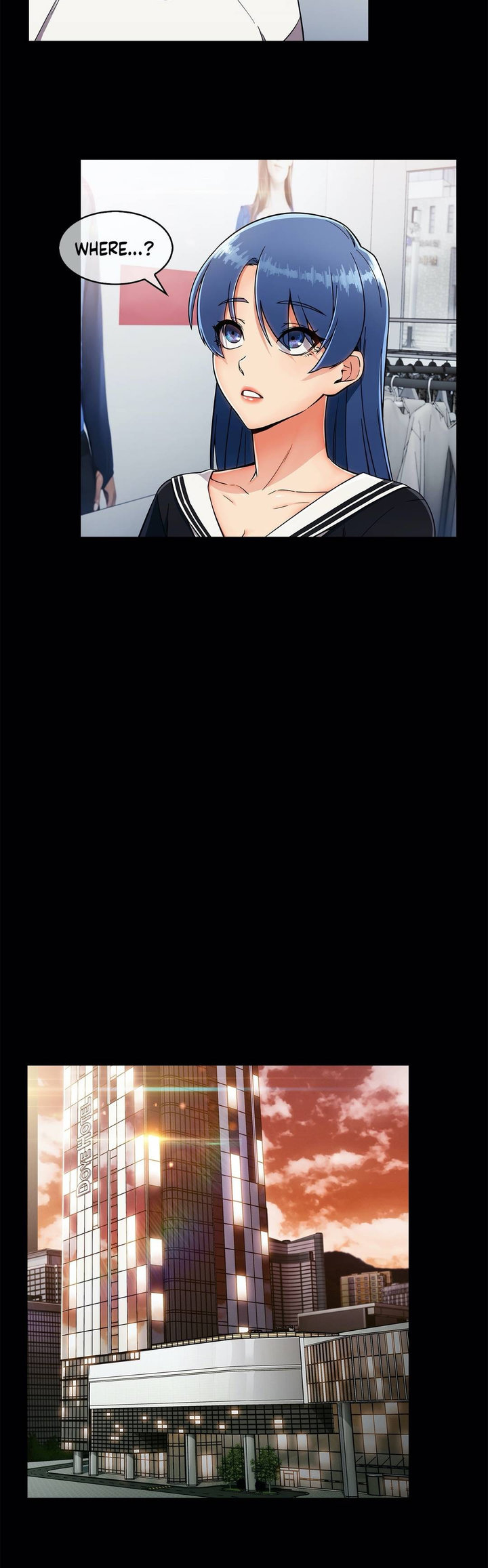 Stand up Guy - Chapter 7 [photo 25] - MangaPorn