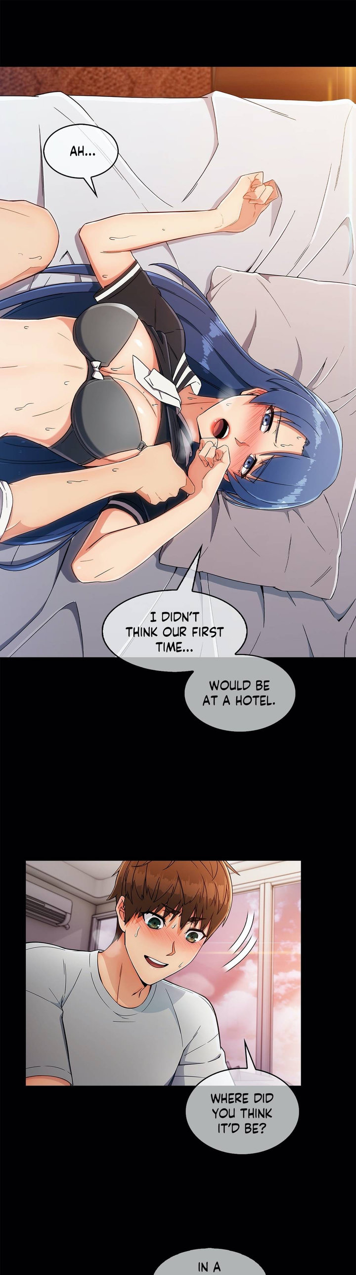 Stand up Guy - Chapter 7 [photo 28] - MangaPorn