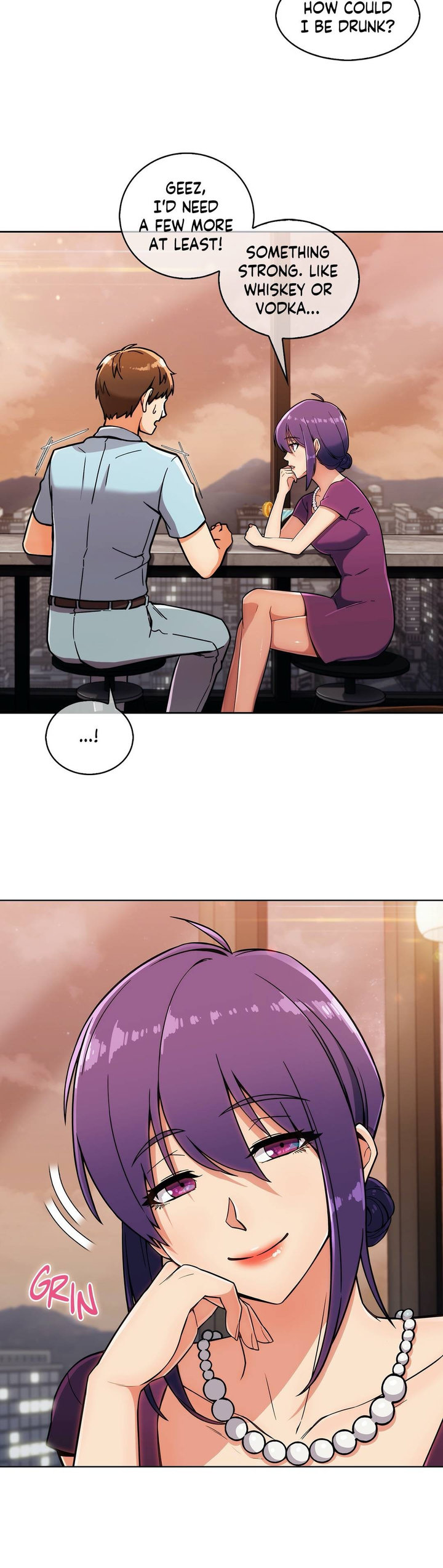 Stand up Guy - Chapter 7 [photo 3] - MangaPorn