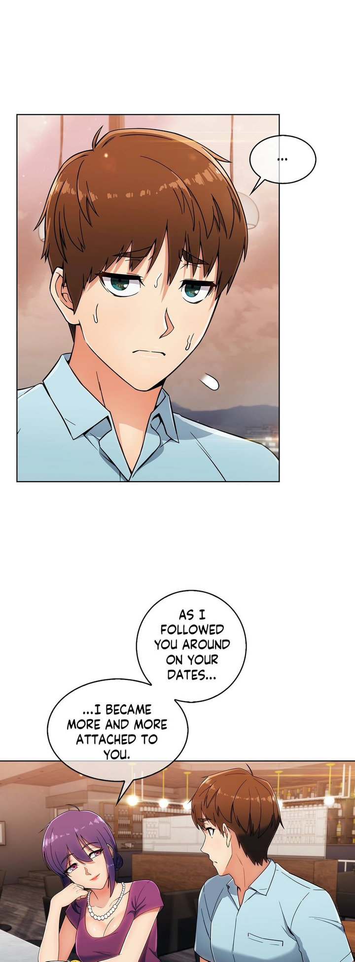 Stand up Guy - Chapter 7 [photo 4] - MangaPorn