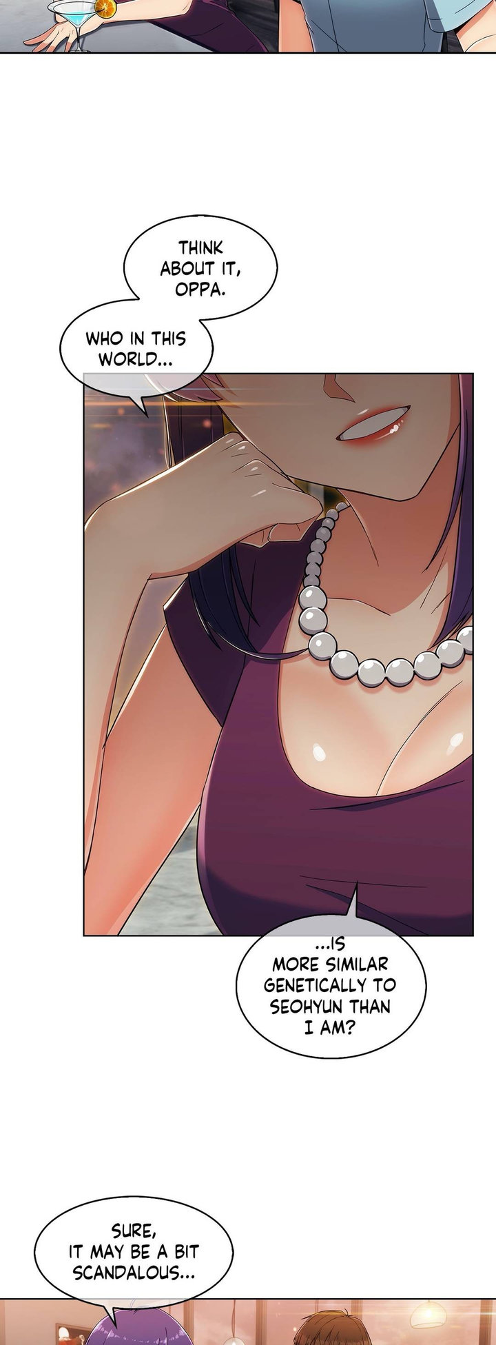 Stand up Guy - Chapter 7 [photo 5] - MangaPorn