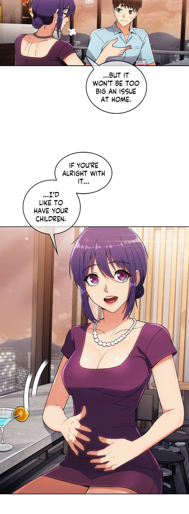 Stand up Guy - Chapter 7 [photo 6] - MangaPorn