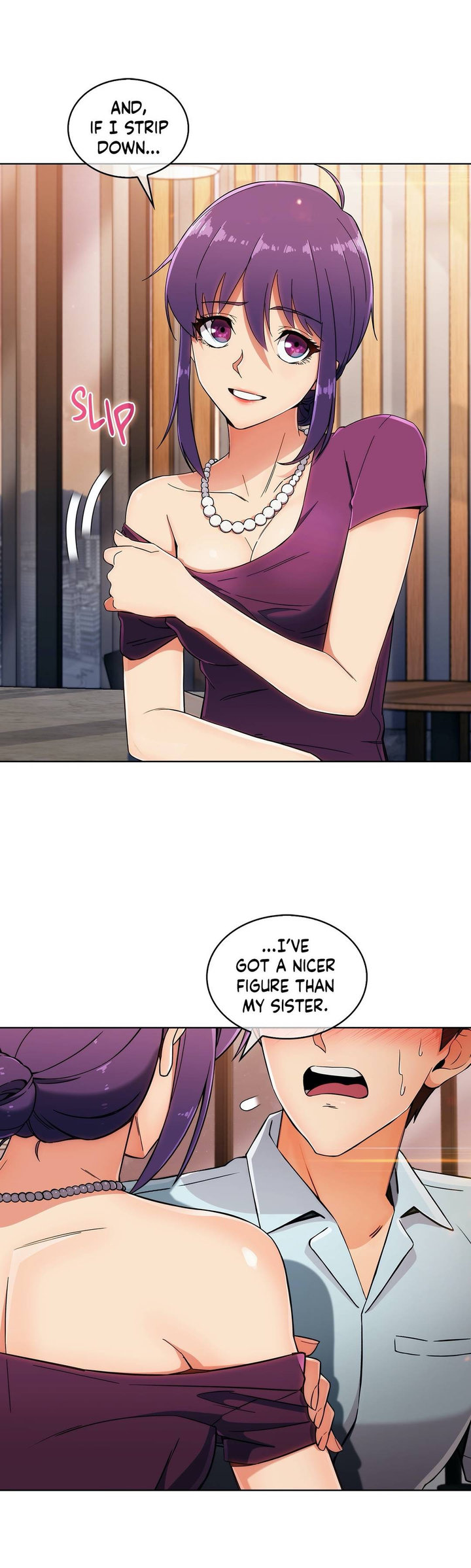 Stand up Guy - Chapter 7 [photo 9] - MangaPorn