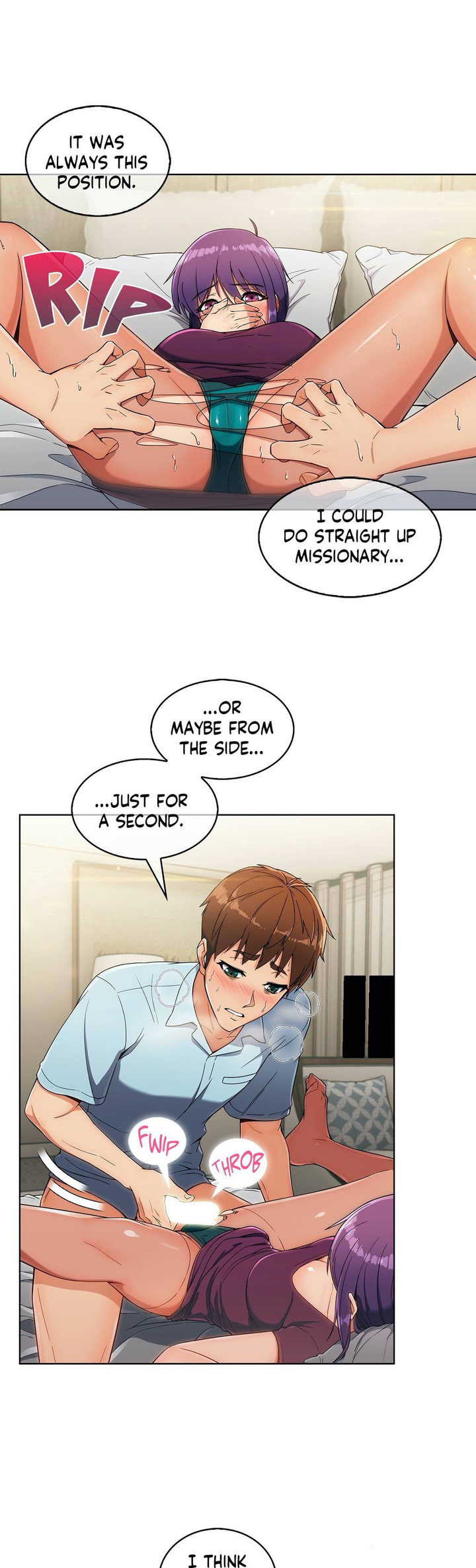 Stand up Guy - Chapter 8 [photo 16] - MangaPorn