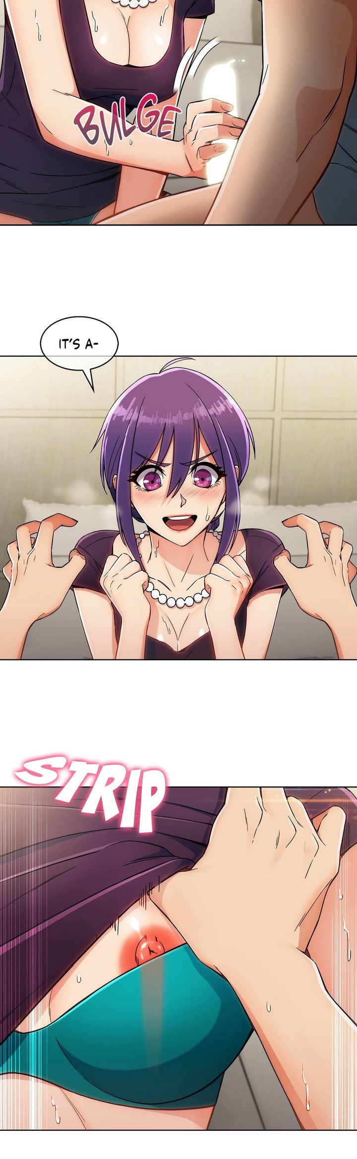 Stand up Guy - Chapter 8 [photo 24] - MangaPorn