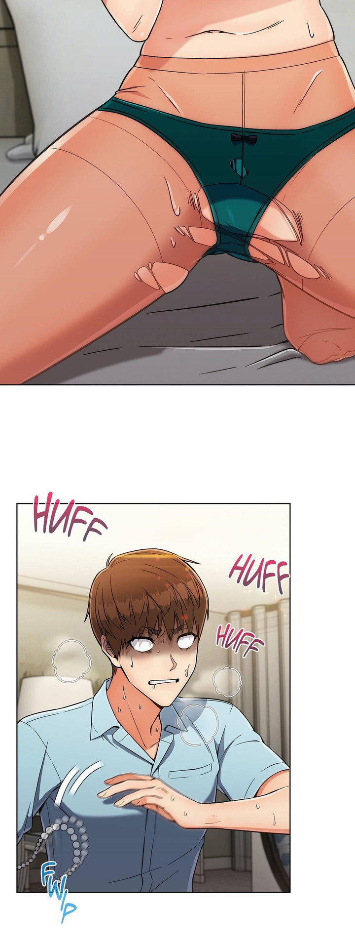 Stand up Guy - Chapter 8 [photo 27] - MangaPorn