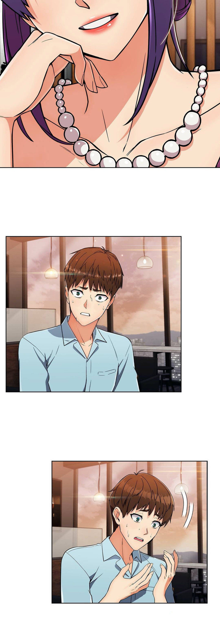 Stand up Guy - Chapter 8 [photo 6] - MangaPorn