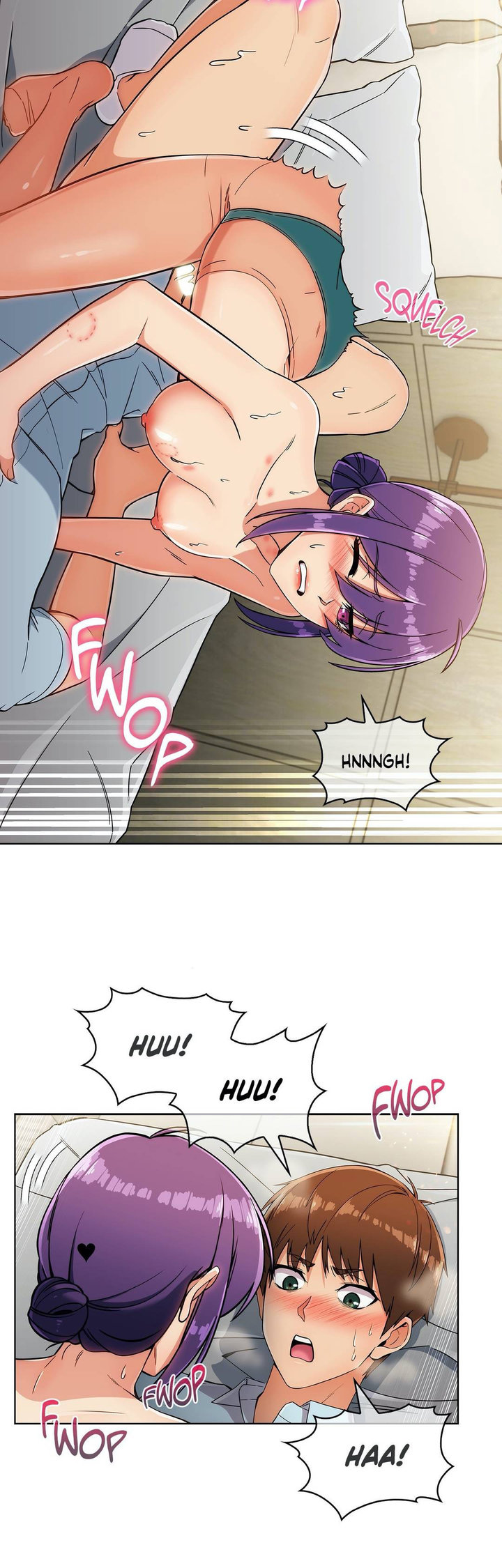 Stand up Guy - Chapter 9 [photo 13] - MangaPorn