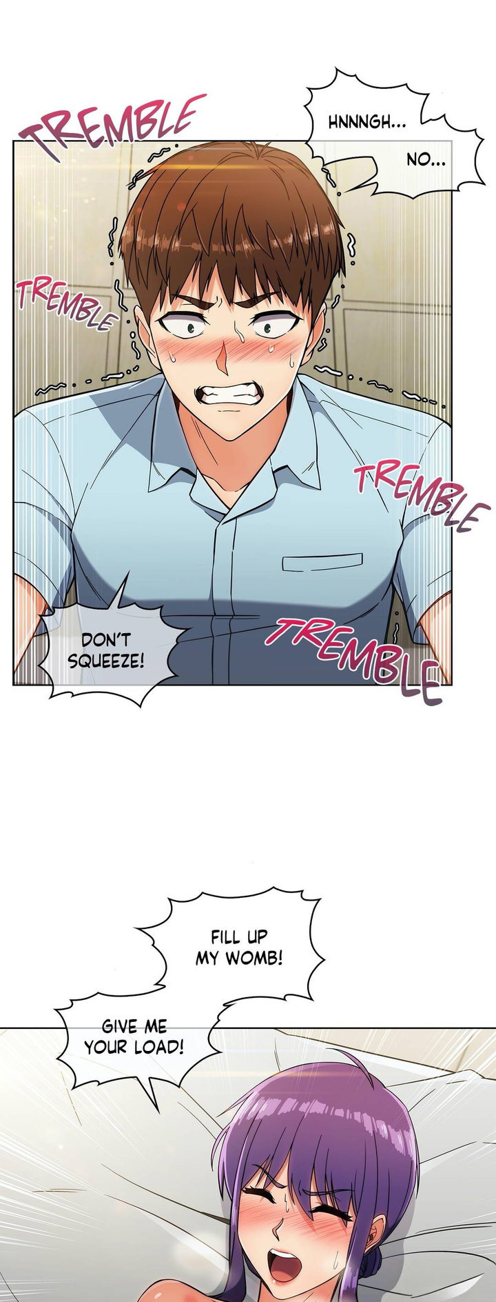 Stand up Guy - Chapter 9 [photo 18] - MangaPorn