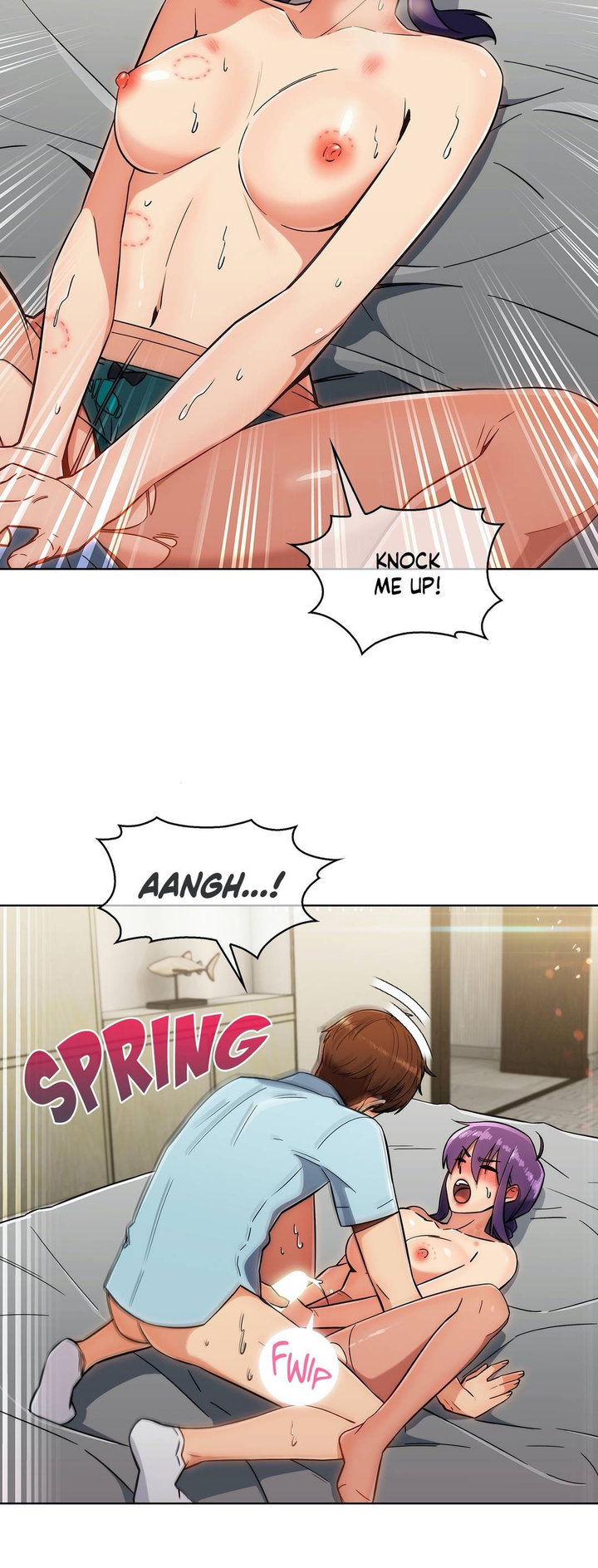 Stand up Guy - Chapter 9 [photo 19] - MangaPorn