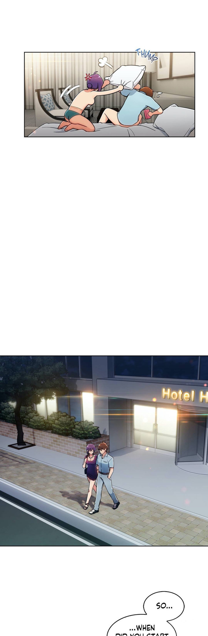 Stand up Guy - Chapter 9 [photo 27] - MangaPorn