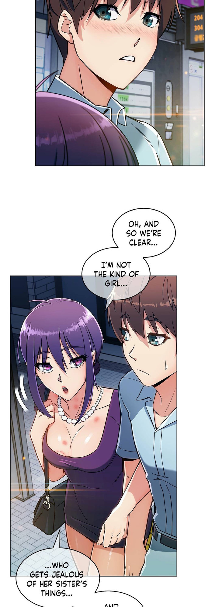 Stand up Guy - Chapter 9 [photo 32] - MangaPorn