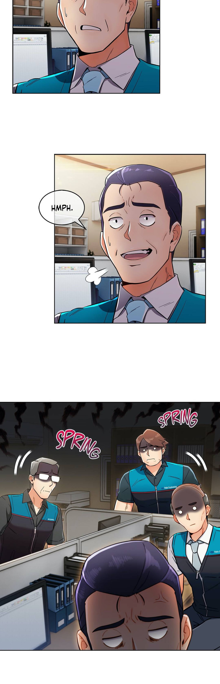 Stand up Guy - Chapter 10 [photo 14] - MangaPorn