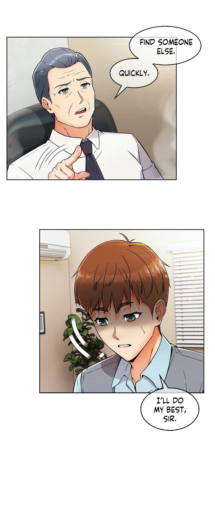 Stand up Guy - Chapter 10 [photo 21] - MangaPorn