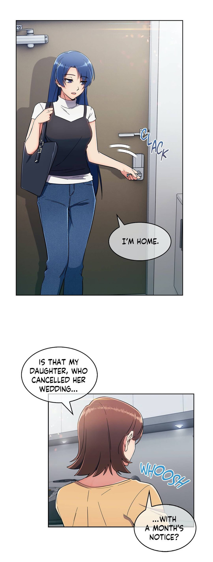 Stand up Guy - Chapter 10 [photo 27] - MangaPorn