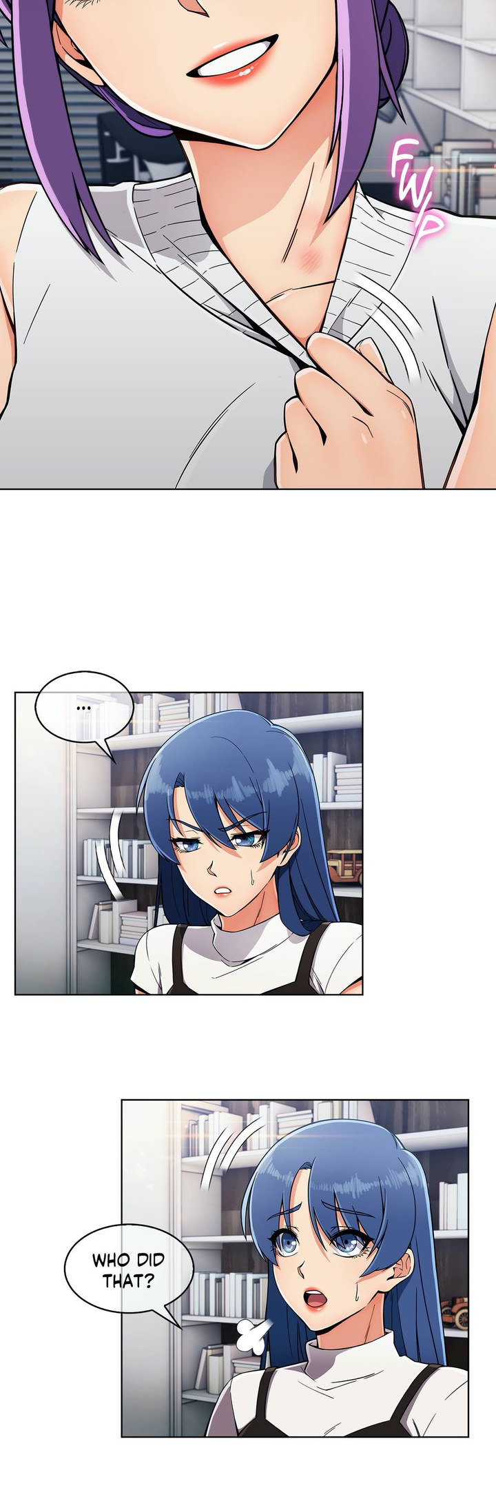 Stand up Guy - Chapter 10 [photo 33] - MangaPorn