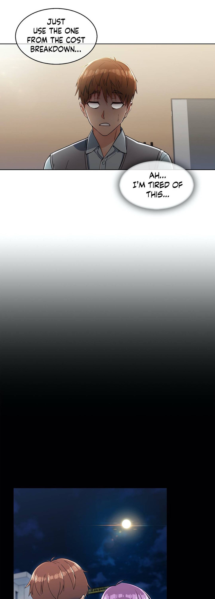 Stand up Guy - Chapter 10 [photo 4] - MangaPorn