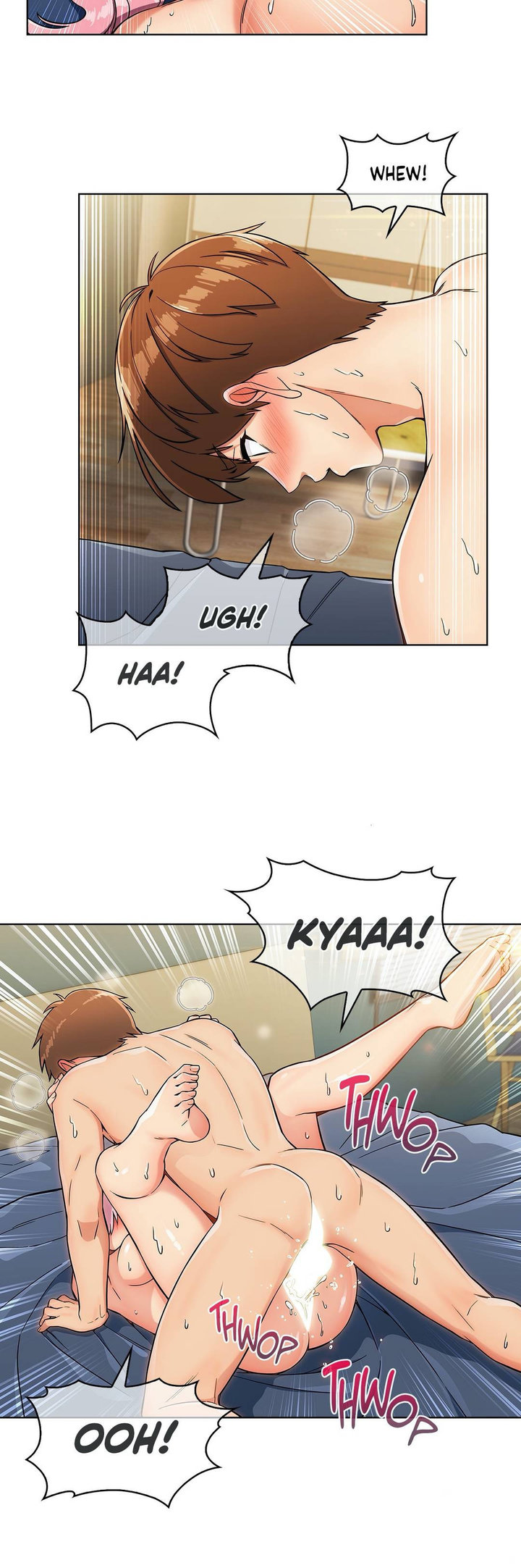 Stand up Guy - Chapter 11 [photo 14] - MangaPorn