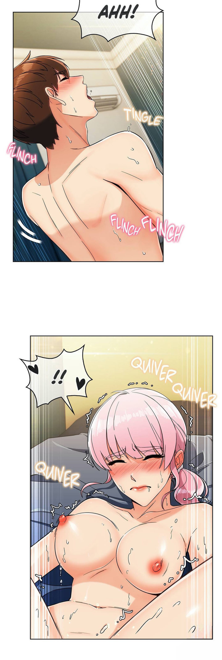 Stand up Guy - Chapter 11 [photo 19] - MangaPorn