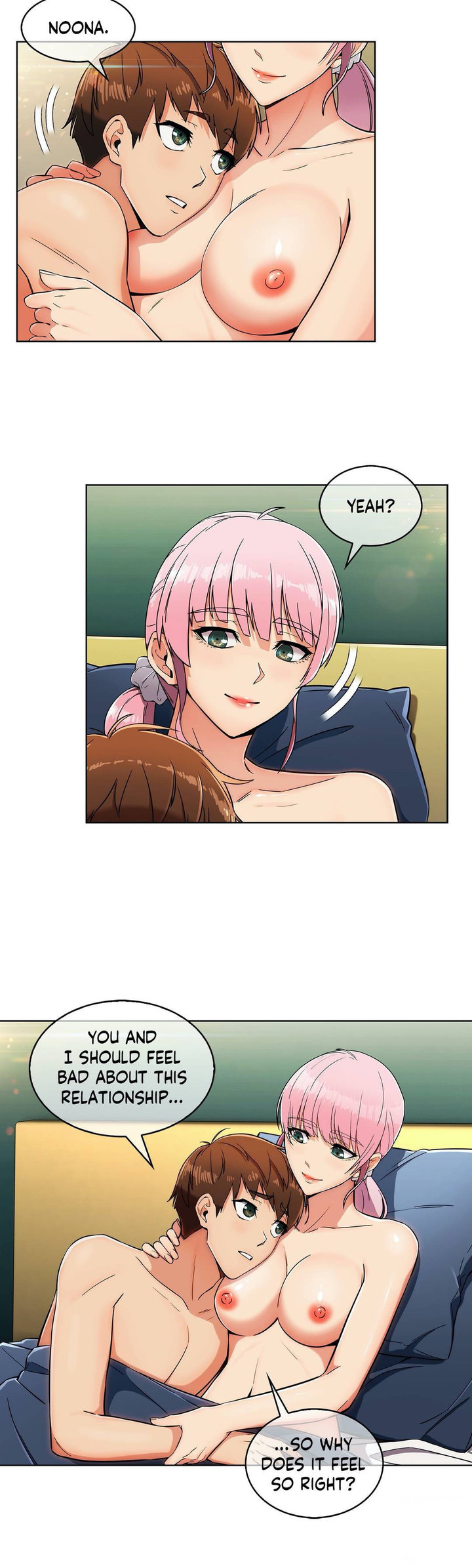 Stand up Guy - Chapter 11 [photo 21] - MangaPorn