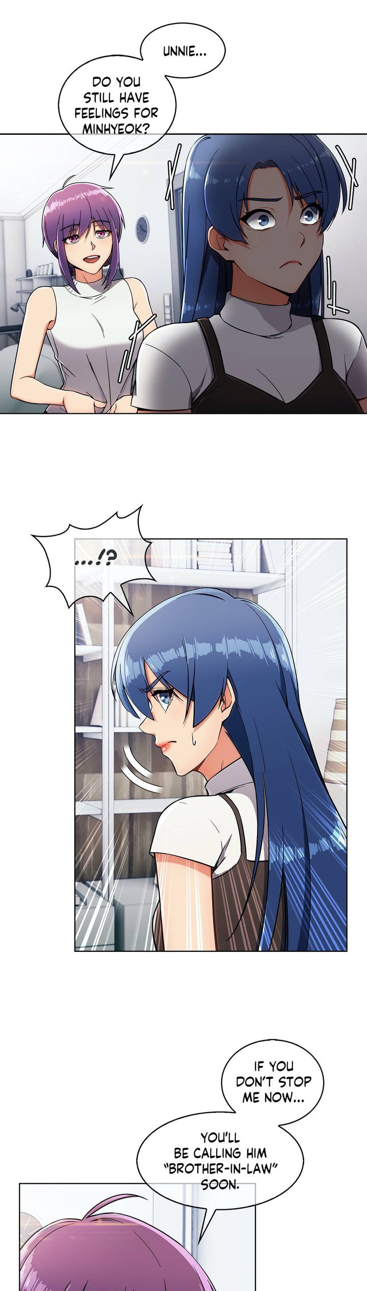 Stand up Guy - Chapter 11 [photo 8] - MangaPorn