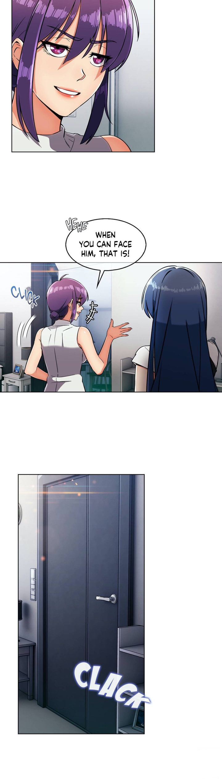 Stand up Guy - Chapter 11 [photo 9] - MangaPorn