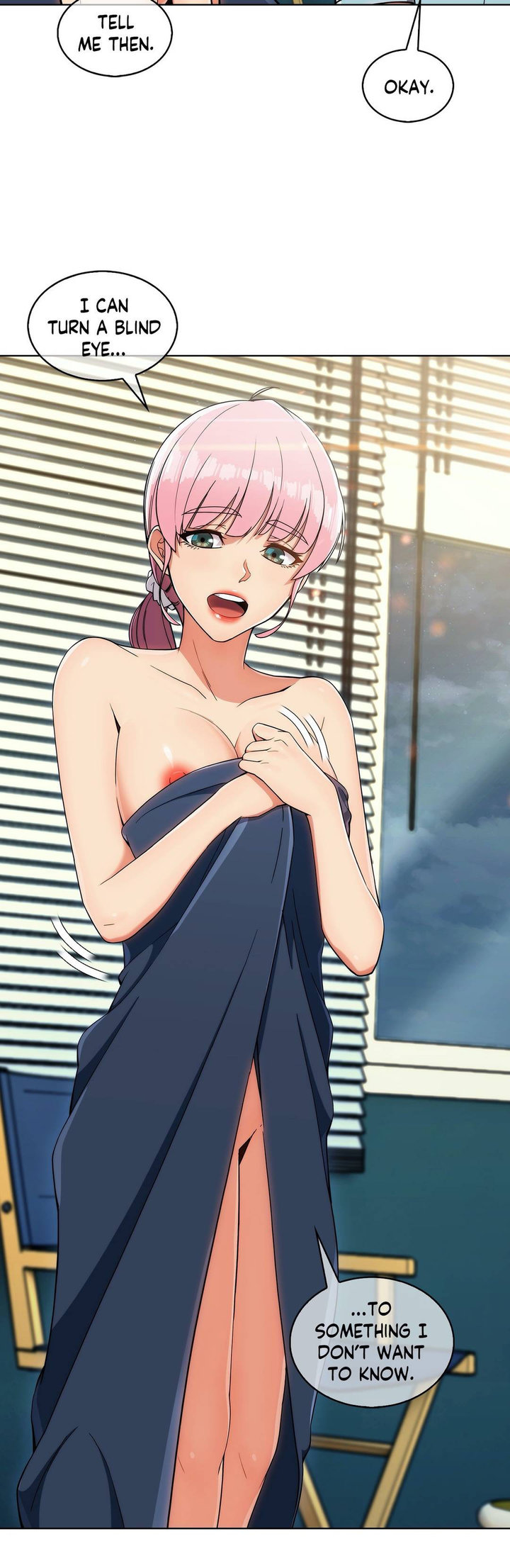 Stand up Guy - Chapter 12 [photo 10] - MangaPorn