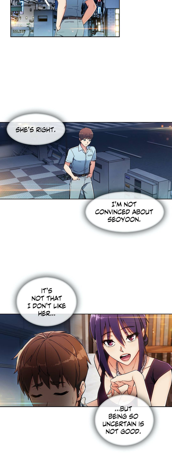 Stand up Guy - Chapter 12 [photo 14] - MangaPorn