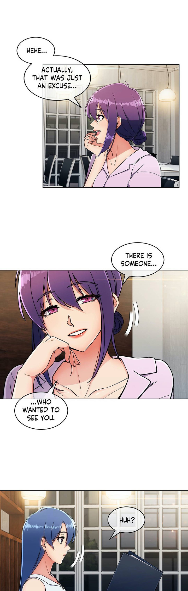 Stand up Guy - Chapter 12 [photo 22] - MangaPorn