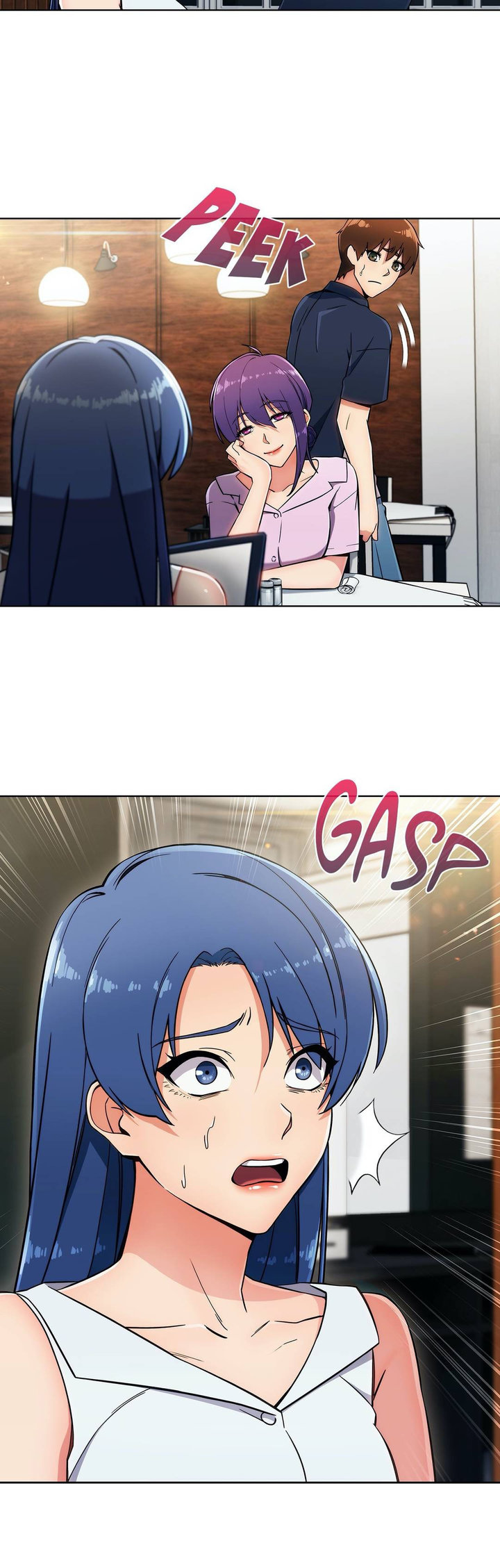 Stand up Guy - Chapter 12 [photo 23] - MangaPorn