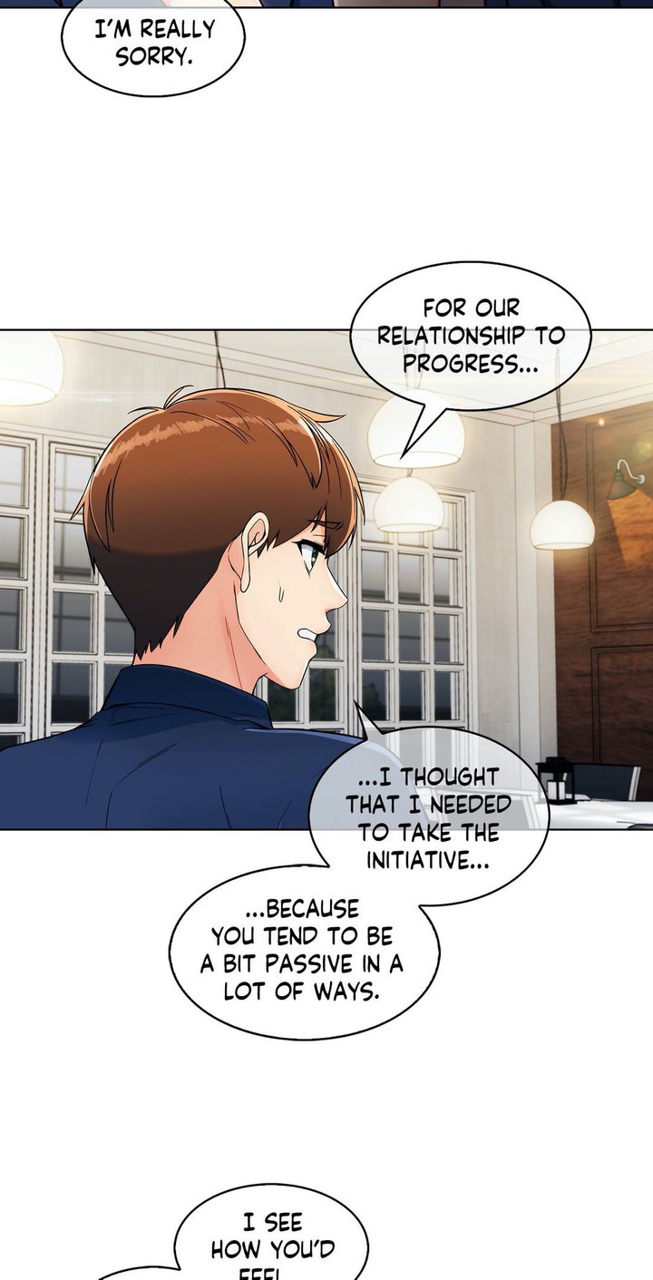 Stand up Guy - Chapter 13 [photo 11] - MangaPorn