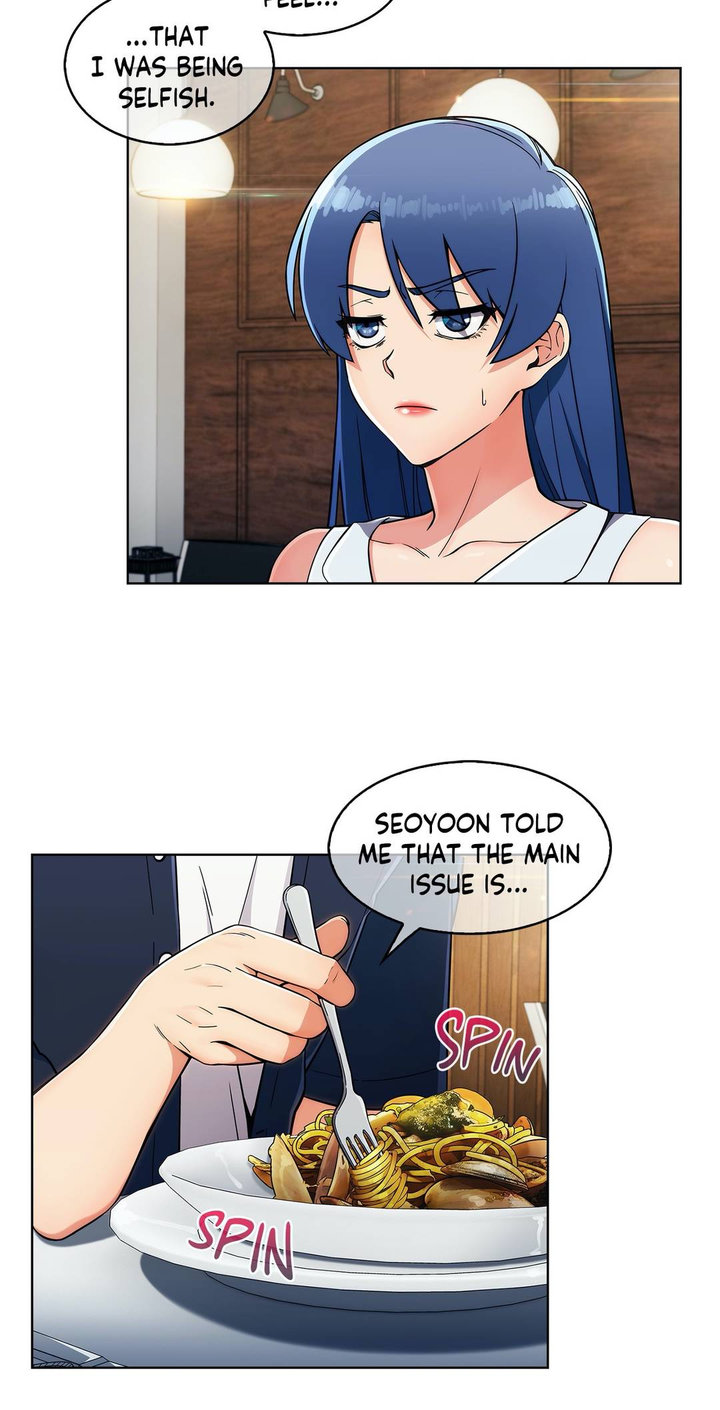 Stand up Guy - Chapter 13 [photo 12] - MangaPorn