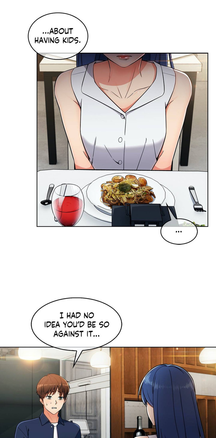 Stand up Guy - Chapter 13 [photo 13] - MangaPorn