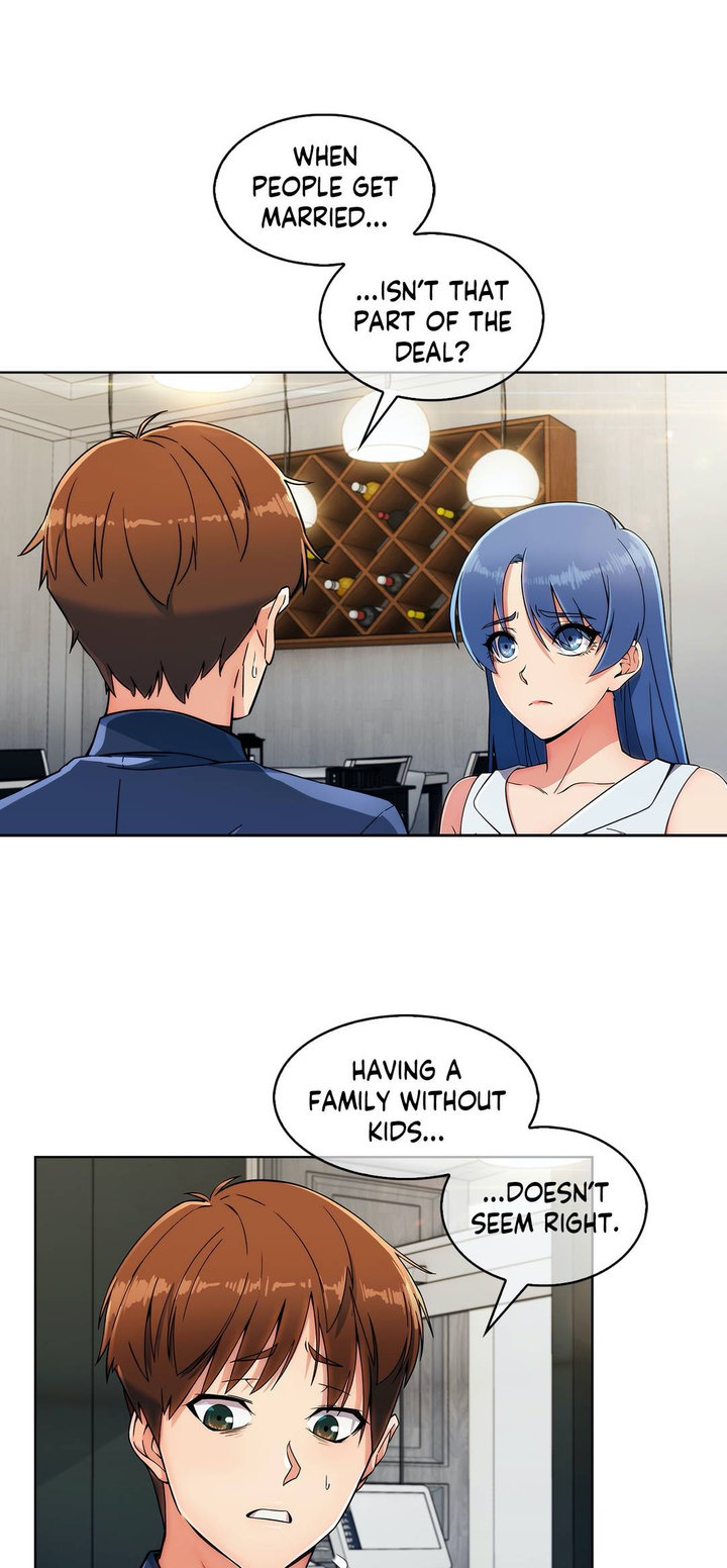 Stand up Guy - Chapter 13 [photo 16] - MangaPorn