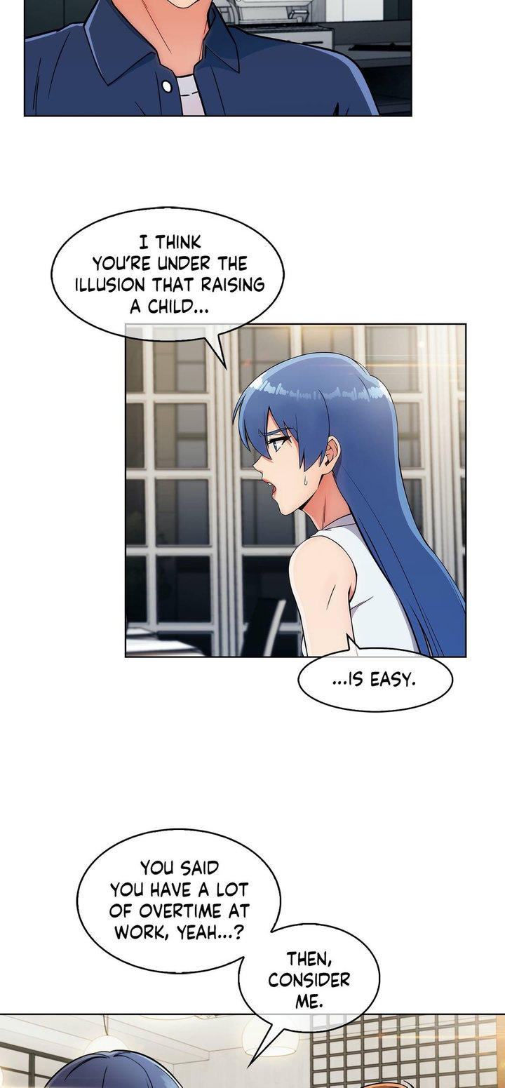 Stand up Guy - Chapter 13 [photo 17] - MangaPorn