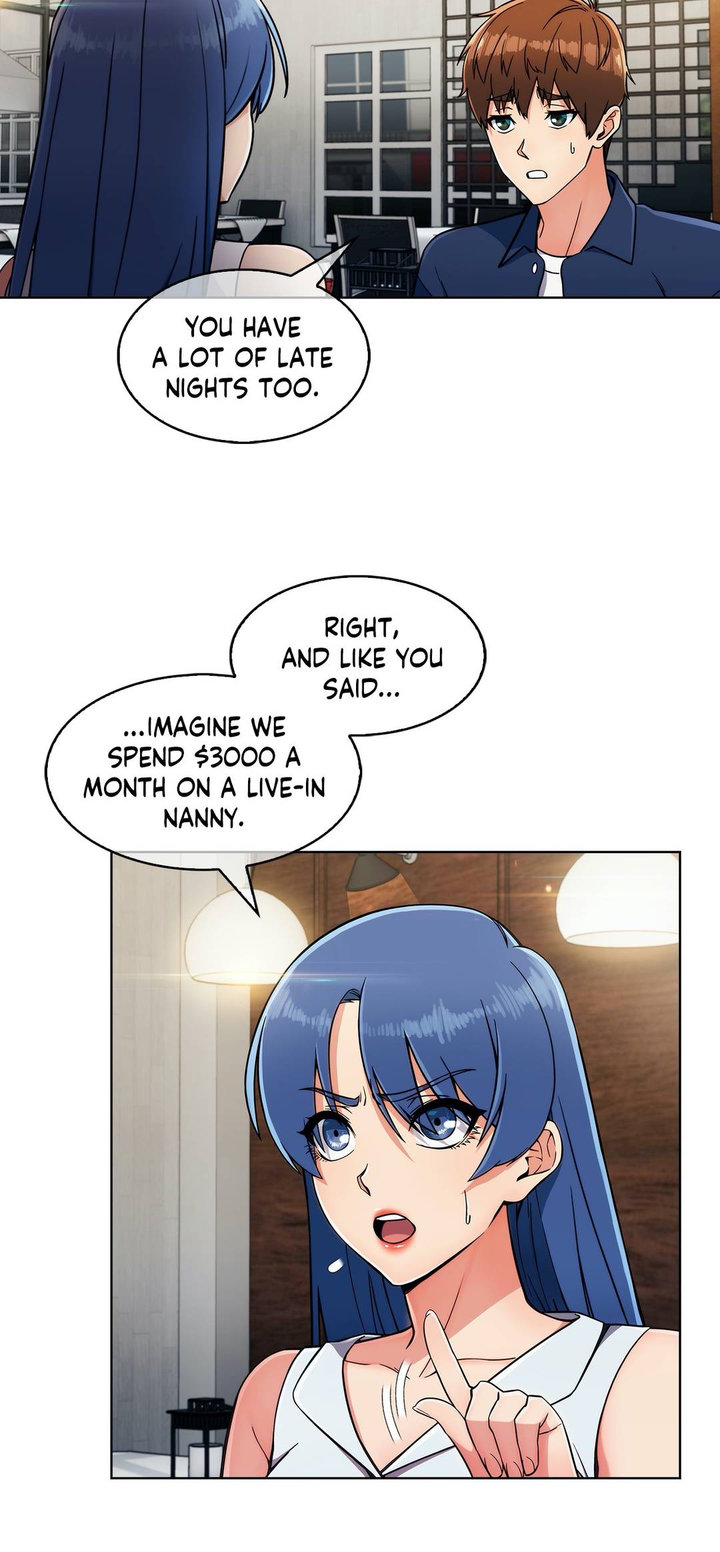 Stand up Guy - Chapter 13 [photo 18] - MangaPorn