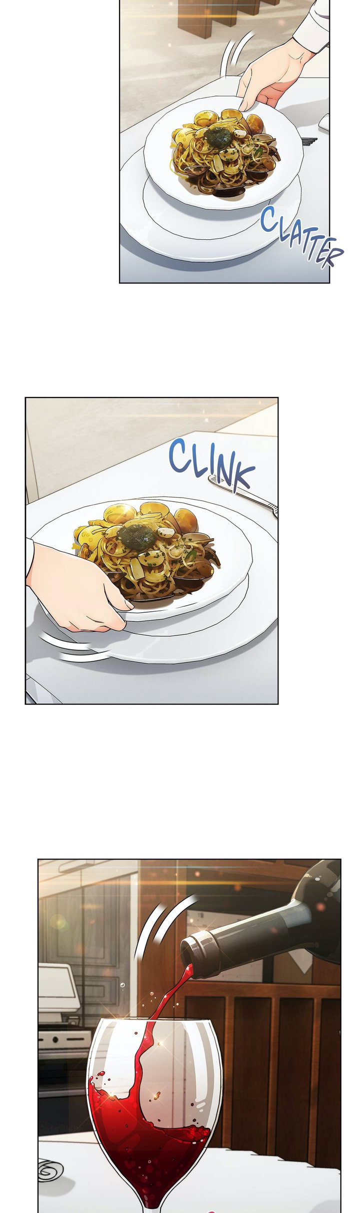 Stand up Guy - Chapter 13 [photo 2] - MangaPorn