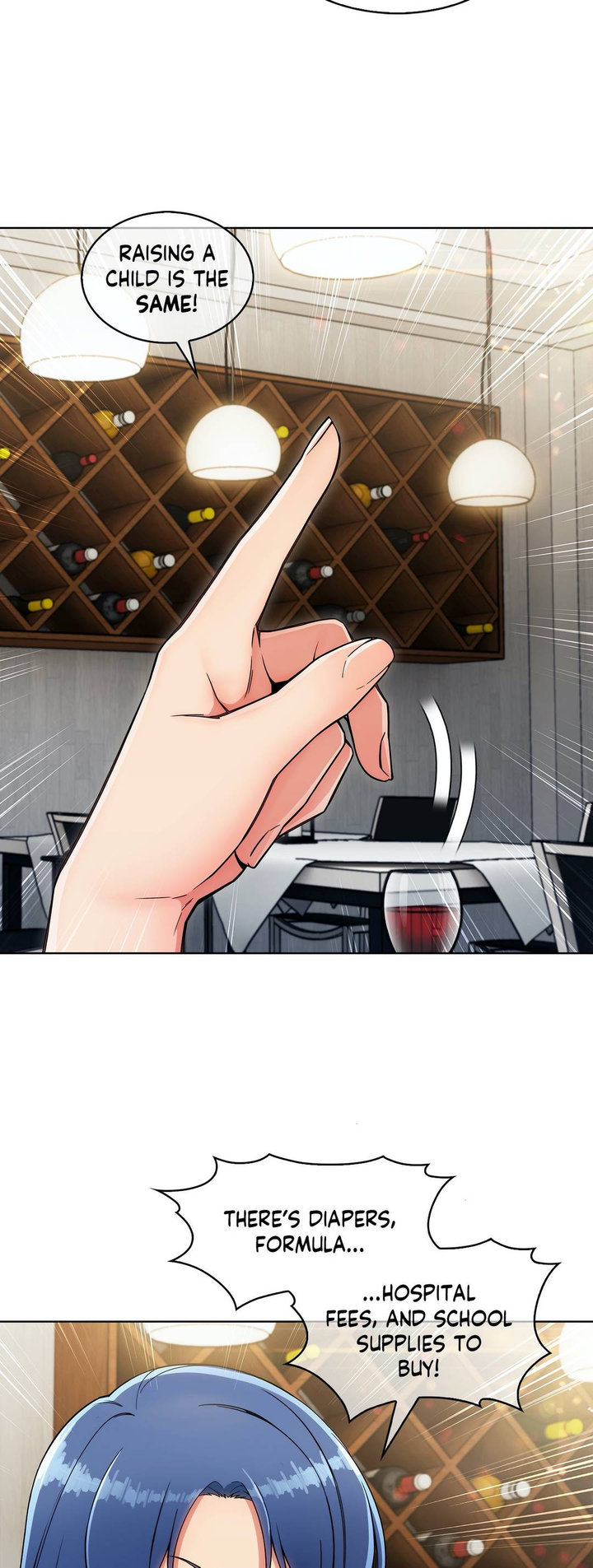 Stand up Guy - Chapter 13 [photo 26] - MangaPorn