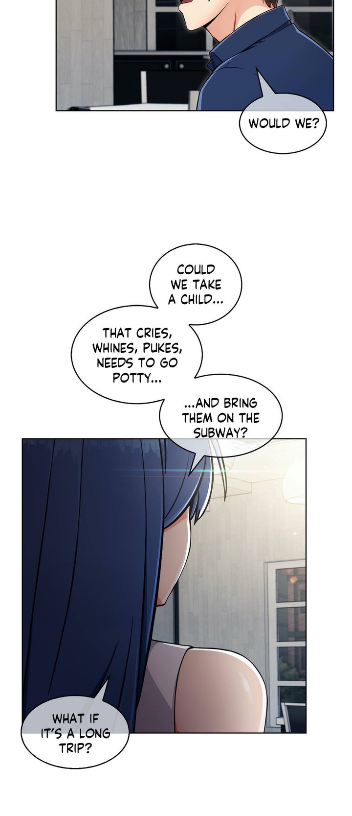 Stand up Guy - Chapter 13 [photo 30] - MangaPorn