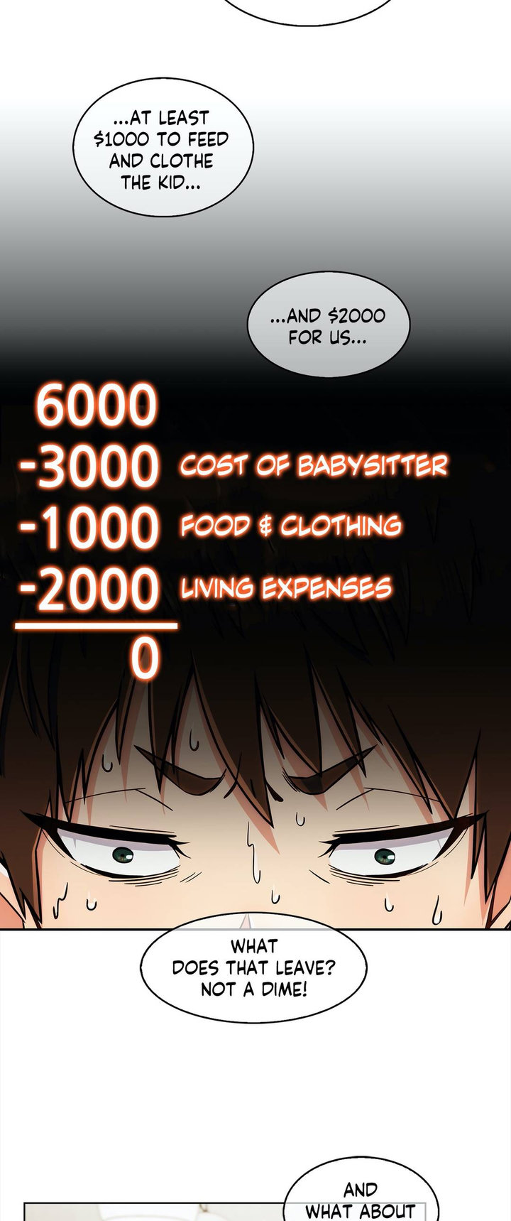 Stand up Guy - Chapter 13 [photo 32] - MangaPorn