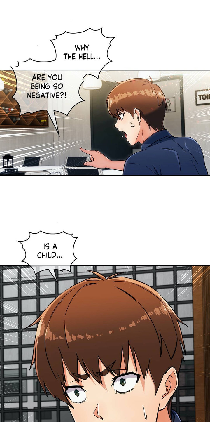 Stand up Guy - Chapter 13 [photo 37] - MangaPorn