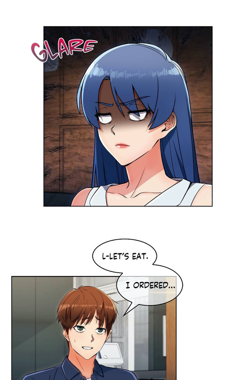 Stand up Guy - Chapter 13 [photo 4] - MangaPorn