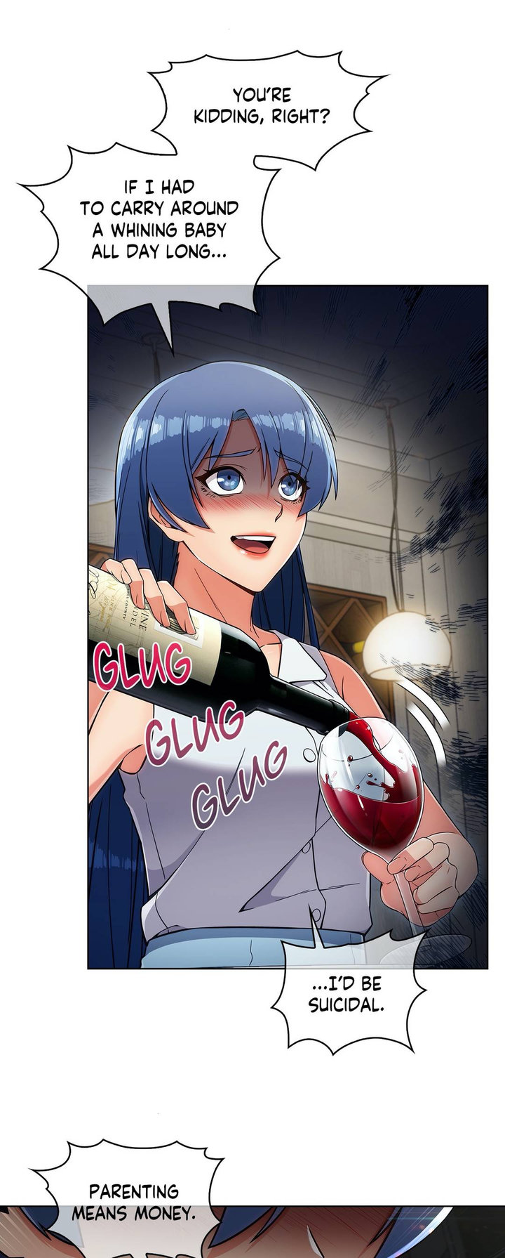 Stand up Guy - Chapter 13 [photo 40] - MangaPorn