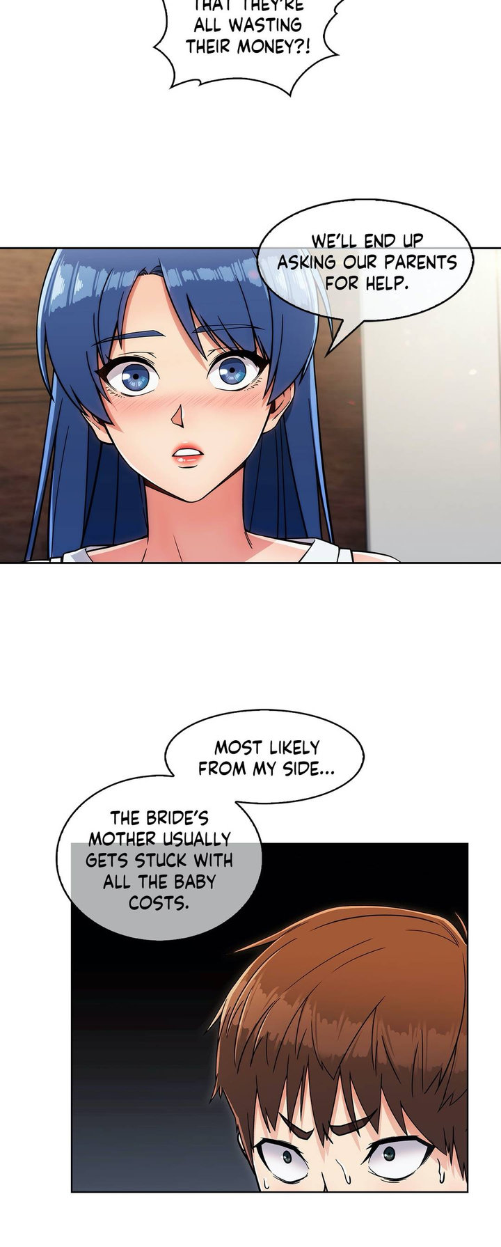 Stand up Guy - Chapter 13 [photo 42] - MangaPorn