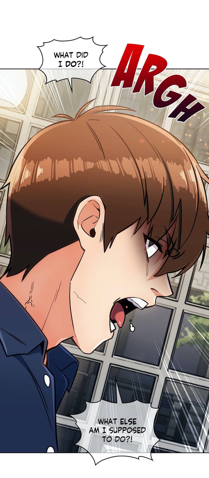 Stand up Guy - Chapter 13 [photo 47] - MangaPorn